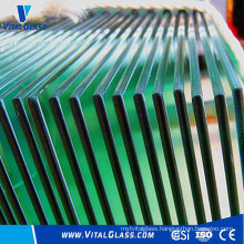 2-19mm Clear Float Glass for Tempered Glass